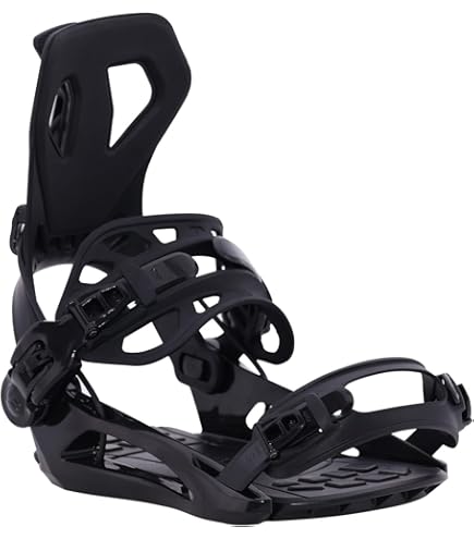 Amazon | スノーボード ビンディング スノボー バインディング メンズ